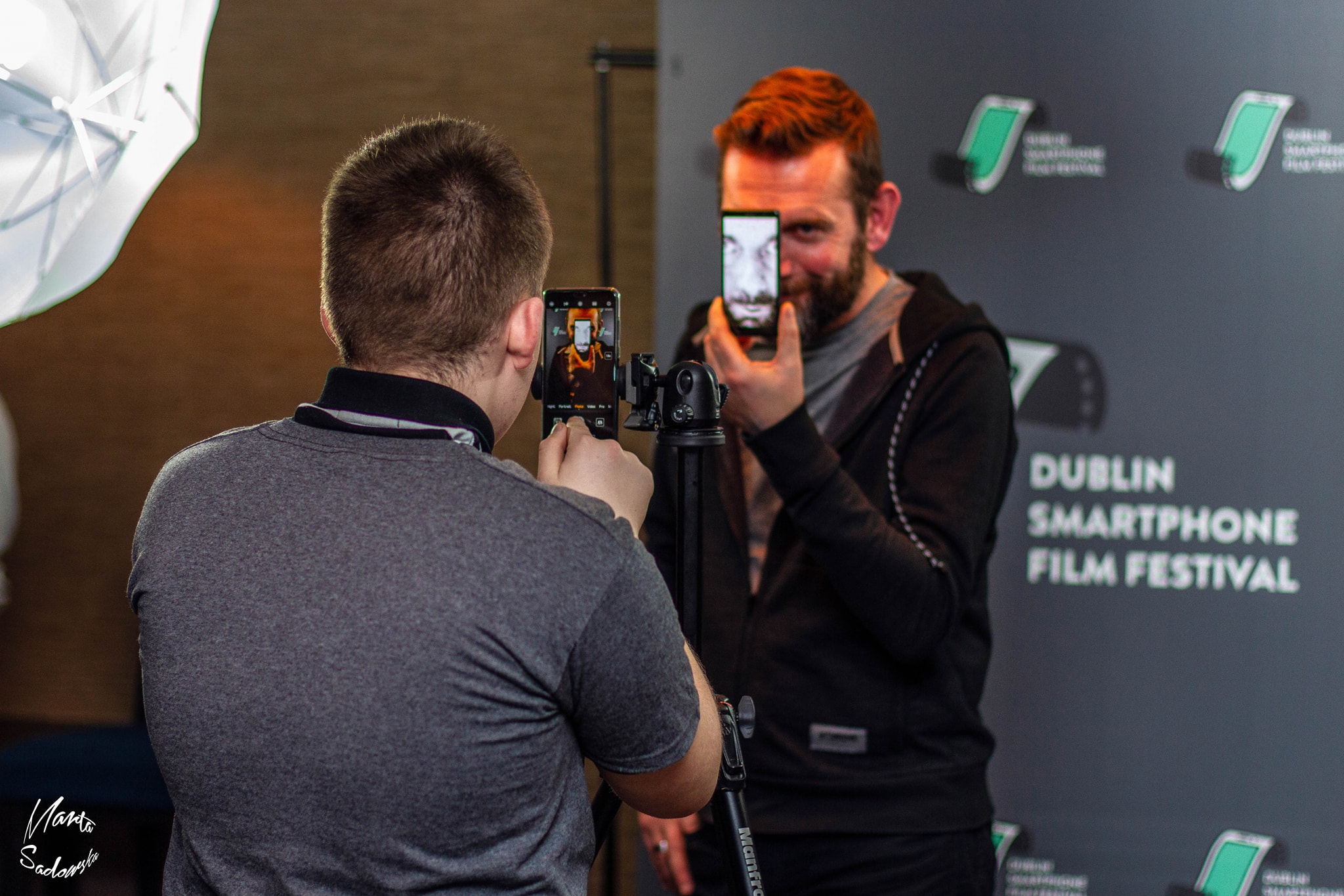 Dublin Smartphone Film Festival